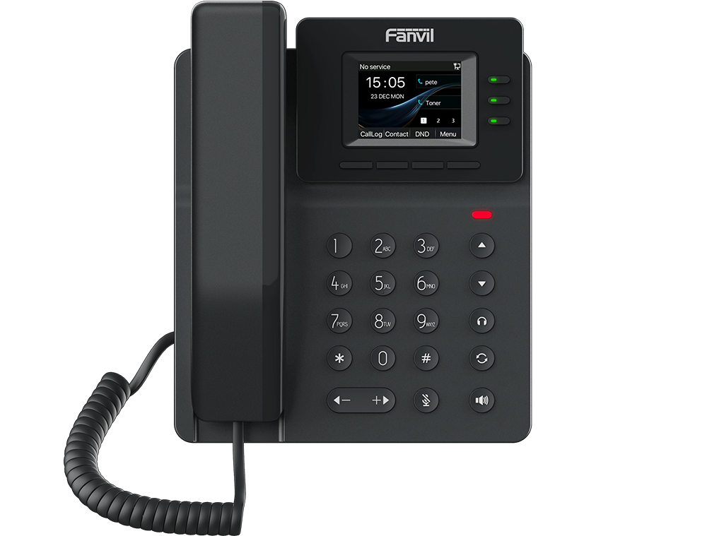 Fanvil V60W