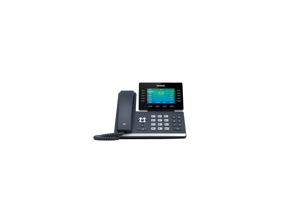 Yealink SIP-T54W product image