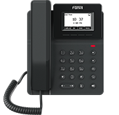 Fanvil V50G desk phone