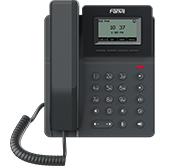 Fanvil V50P desk phone