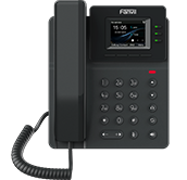 Fanvil V60G desk phone