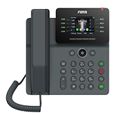 Fanvil V63 desk phone