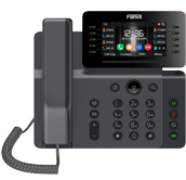 Fanvil V65 desk phone