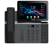 Fanvil V66 Pro desk phone