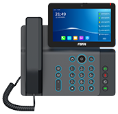 Fanvil V67 desk phone
