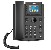 Fanvil X303W desk phone