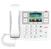 Fanvil X305 desk phone