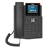 Fanvil X3SG desk phone