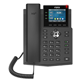 Fanvil X3U Pro desk phone