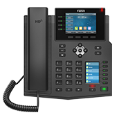 Fanvil X5U desk phone