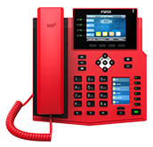 Fanvil X5U-R desk phone