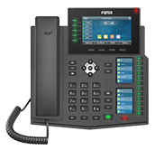 Fanvil X6U desk phone