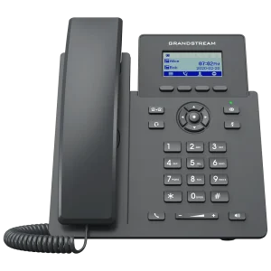 Grandstream GRP2601P desk phone