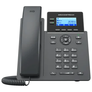 Grandstream GRP2602W desk phone