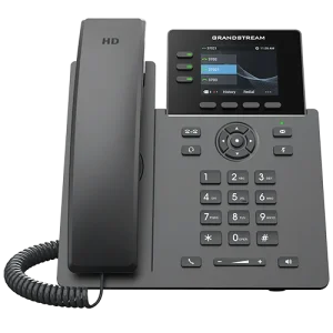 Grandstream GRP2611G desk phone