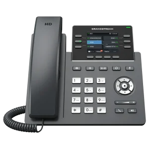 Grandstream GRP2613W desk phone