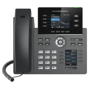 Grandstream GRP2614 desk phone