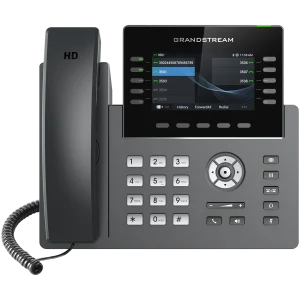 Grandstream GRP2615 desk phone