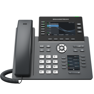 Grandstream GRP2616 desk phone