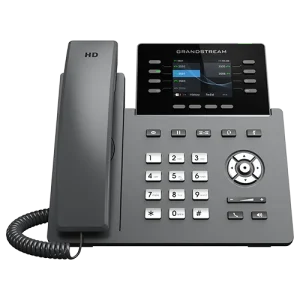 Grandstream GRP2624 desk phone