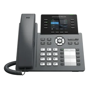 Grandstream GRP2634 desk phone