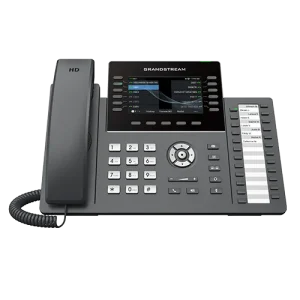Grandstream GRP2636 desk phone