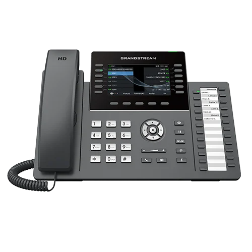 Grandstream GRP2636 desk phone