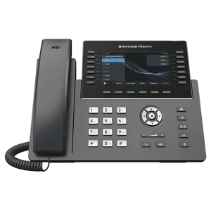 Grandstream GRP2650 desk phone