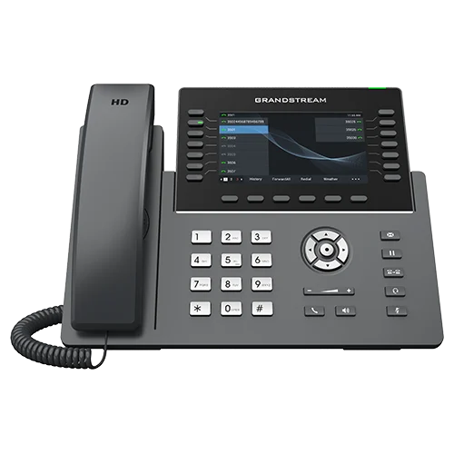 Grandstream GRP2650 desk phone