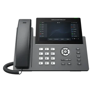 Grandstream GRP2670 desk phone