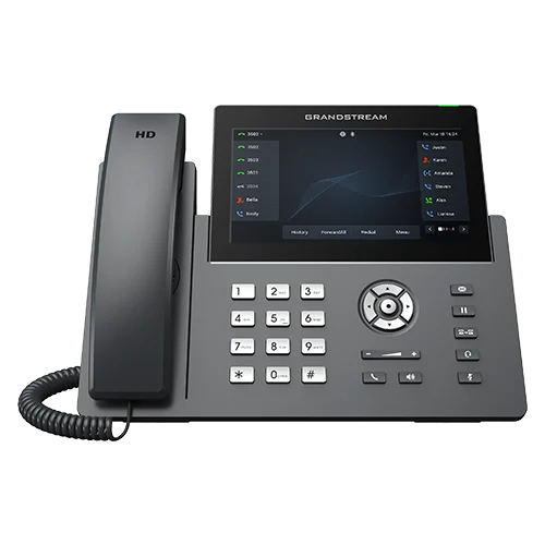 Grandstream GRP2670 desk phone