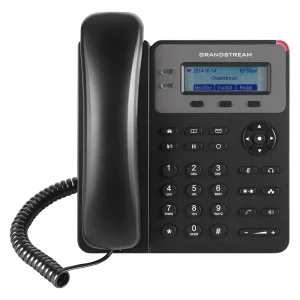 Grandstream GXP1610P desk phone