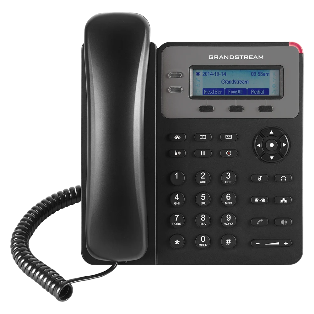 Grandstream GXP1615 desk phone