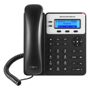 Grandstream GXP1620 desk phone