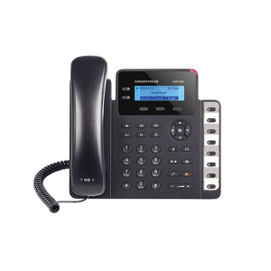 Grandstream GXP1628 desk phone