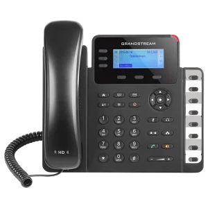 Grandstream GXP1630 desk phone