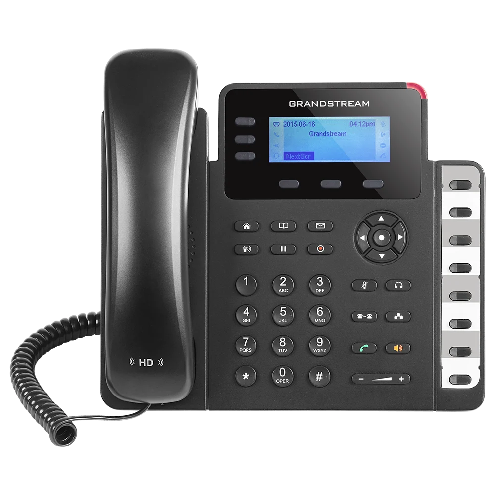Grandstream GXP1630 desk phone