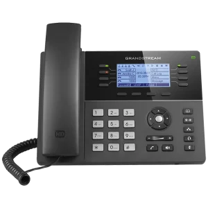 Grandstream GXP1780 desk phone