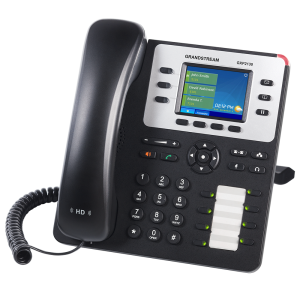 Grandstream GXP2130 v2 desk phone