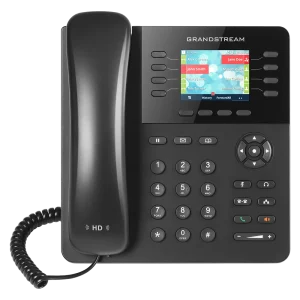 Grandstream GXP2135 desk phone