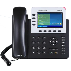 Grandstream GXP2140 desk phone