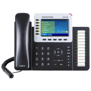 Grandstream GXP2160 desk phone