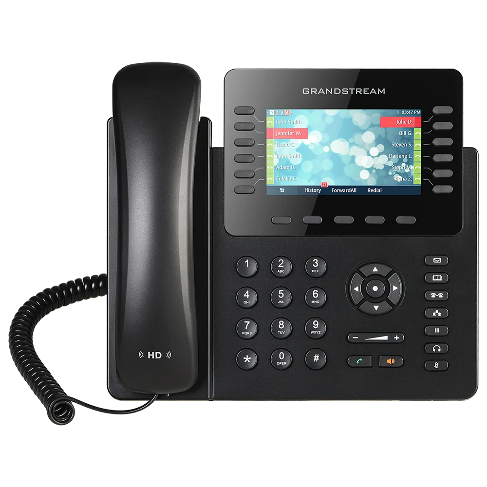 Grandstream GXP2170 desk phone