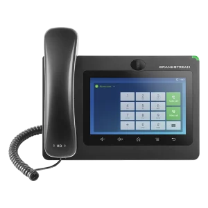 Grandstream GXV3370 desk phone