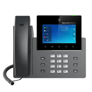Grandstream GXV3450 desk phone