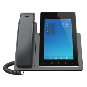 Grandstream GXV3470 desk phone