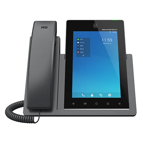 Grandstream GXV3470 desk phone