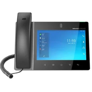 Grandstream GXV3480 desk phone