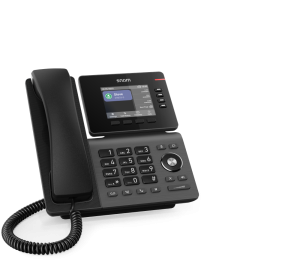 Snom D810W desk phone