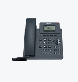 Yealink SIP-T30 desk phone
